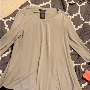 Chelsea & Theodore dress shirt